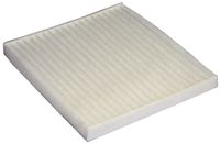 Филтър купе (поленов филтър)