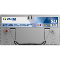 VARTA Accu / Batterij 4