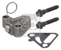 Spanner, Steuerkette