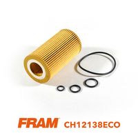 маслен филтър