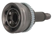 PASCAL Homokineet reparatie set, aandrijfas 2