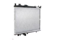 Thumbnail - Radiateur - CR850000S - MAHLE