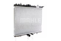 Thumbnail - Radiateur - CR1501000S - MAHLE