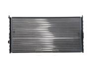 Thumbnail - Radiateur - CR417000S - MAHLE