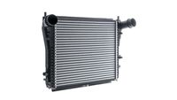 Thumbnail - Intercooler, inlaatluchtkoeler - CI207000P - MAHLE