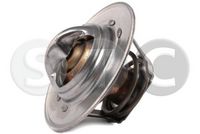 термостат, охладителна течност