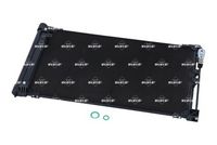 Kondensator, Klimaanlage