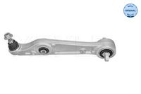 носач, окачване на колелата