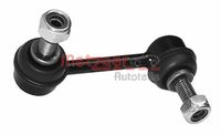 Stange/Strebe, Stabilisator