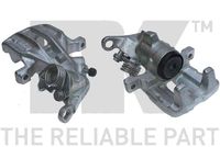 Bremssattel