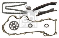 Kit lant distributie FEBI BILSTEIN, Cod: 31622