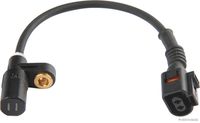 Sensor, Raddrehzahl