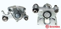 Bremssattel