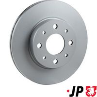 спирачен диск