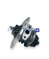 Rumpfgruppe, Turbolader Rumpfgruppe, Turbolader