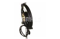 Thumbnail - Koelventilatorwiel - CFF166000S - MAHLE