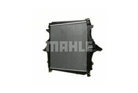 Thumbnail - Radiateur - CR1172000P - MAHLE