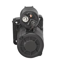 Μίζα VALEO RE-GEN REMANUFACTURED