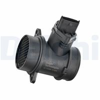Mass Air Flow Sensor