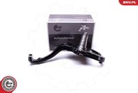 Steering Knuckle, wheel suspension