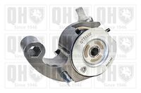 Spannrolle, Zahnriemen