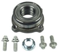 комплект колесен лагер