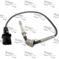 Sensor, Abgastemperatur
