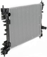 Thumbnail - Radiateur - CR1985000P - MAHLE