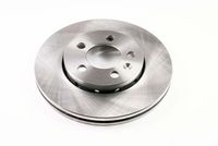 спирачен диск