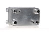 Thumbnail - Oliekoeler, automatische transmissie - CLC150000S - MAHLE