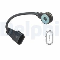 Klopfsensor