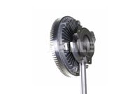 Thumbnail - Koppeling, radiateurventilator - CFC12000P - MAHLE