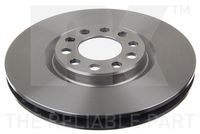 Bremsscheibe