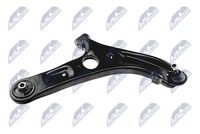 Brat, suspensie roata NTY, Cod: ZWD-HY-579