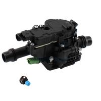 корпус на термостат