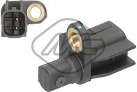 датчик, обороти на колелото