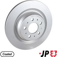 спирачен диск