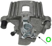Bremssattel