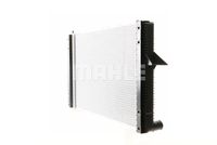 Thumbnail - Radiateur - CR165000S - MAHLE