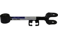 носач, окачване на колелата