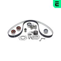 Set pompa apa + curea dintata OPTIMAL, Cod: SK-1719AQ1