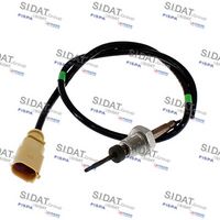 Sensor, Abgastemperatur