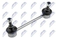 Brat/bieleta suspensie, stabilizator NTY, Cod: ZLT-BM-017