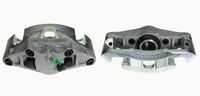 Bremssattel