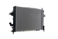 Thumbnail - Radiateur - CR305000S - MAHLE