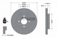 Bremsscheibe Bremsscheibe