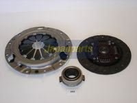 Set ambreiaj JAPANPARTS, Cod: KF-323