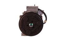 Kompressor, Klimaanlage