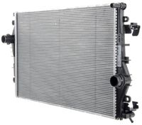 Thumbnail - Radiateur - CR1658000P - MAHLE