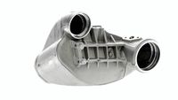 Thumbnail - Intercooler, inlaatluchtkoeler - CI698000P - MAHLE